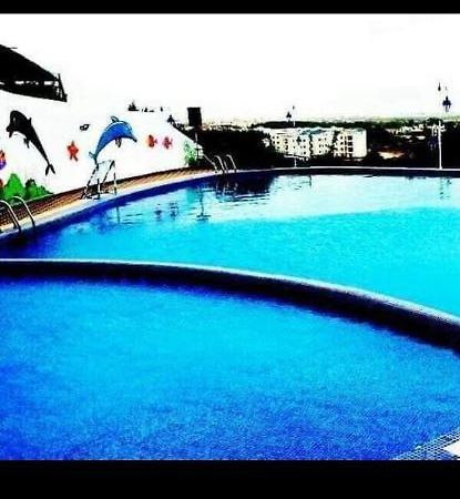 Studio Avec Piscine De Luxe קאבו נגרו מראה חיצוני תמונה