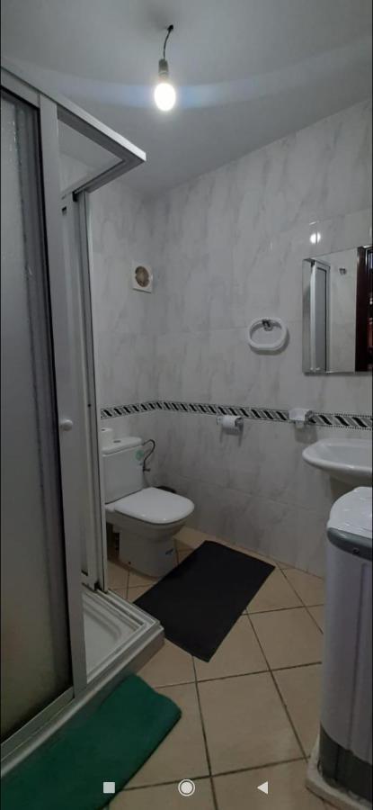 Studio Avec Piscine De Luxe קאבו נגרו מראה חיצוני תמונה