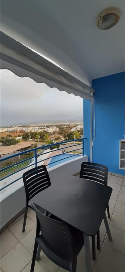 Studio Avec Piscine De Luxe קאבו נגרו מראה חיצוני תמונה