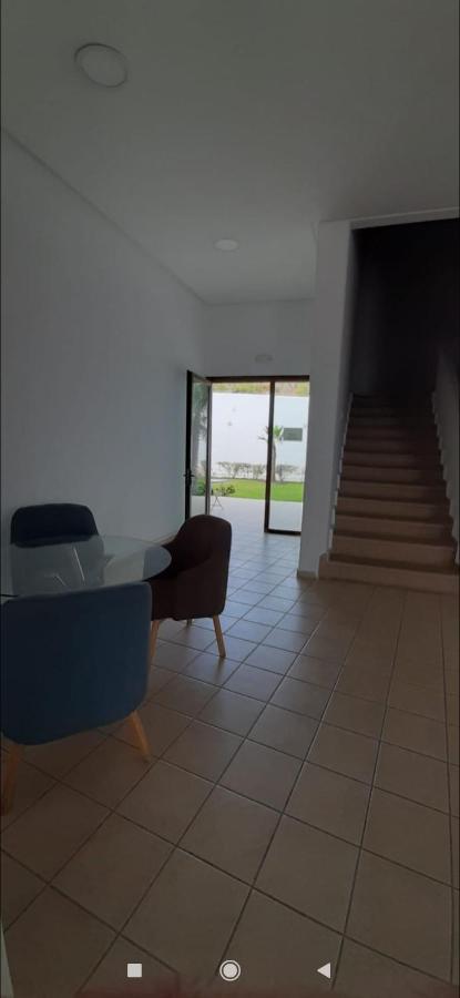 Studio Avec Piscine De Luxe קאבו נגרו מראה חיצוני תמונה