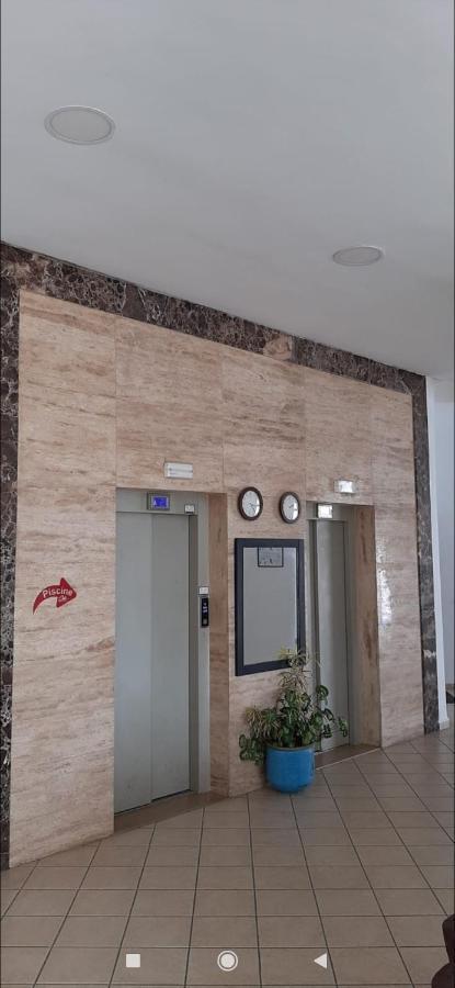 Studio Avec Piscine De Luxe קאבו נגרו מראה חיצוני תמונה
