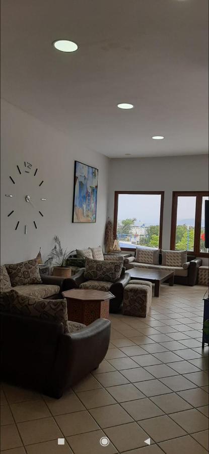Studio Avec Piscine De Luxe קאבו נגרו מראה חיצוני תמונה