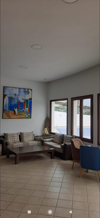 Studio Avec Piscine De Luxe קאבו נגרו מראה חיצוני תמונה