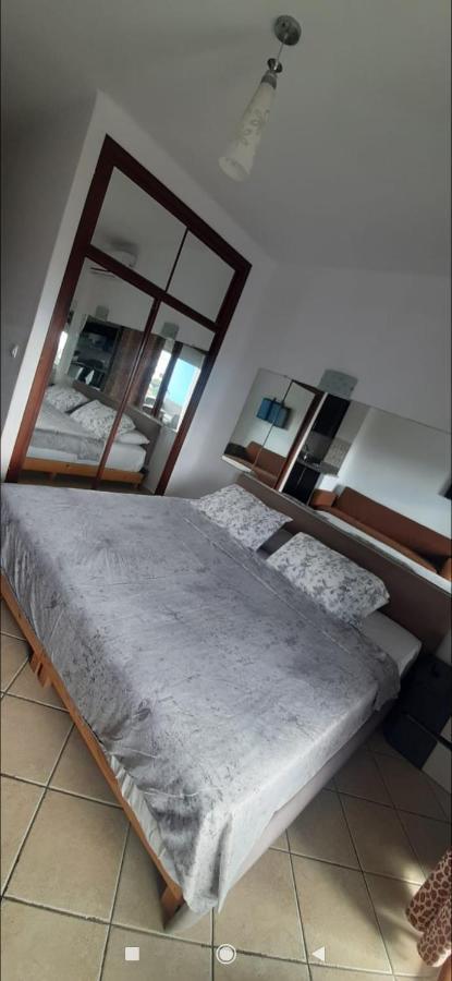 Studio Avec Piscine De Luxe קאבו נגרו מראה חיצוני תמונה