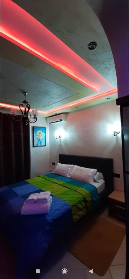 Studio Avec Piscine De Luxe קאבו נגרו מראה חיצוני תמונה