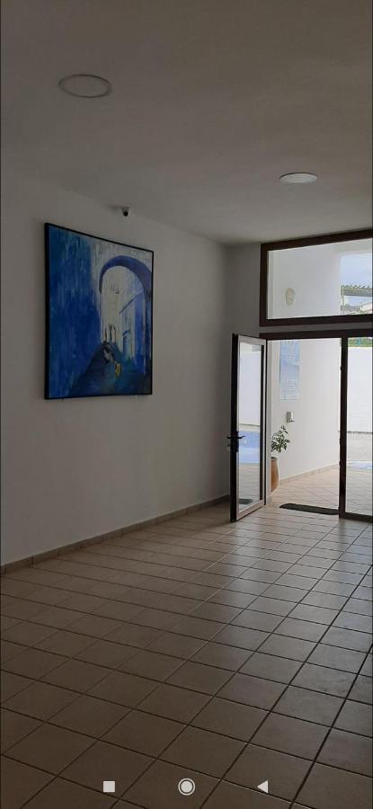 Studio Avec Piscine De Luxe קאבו נגרו מראה חיצוני תמונה