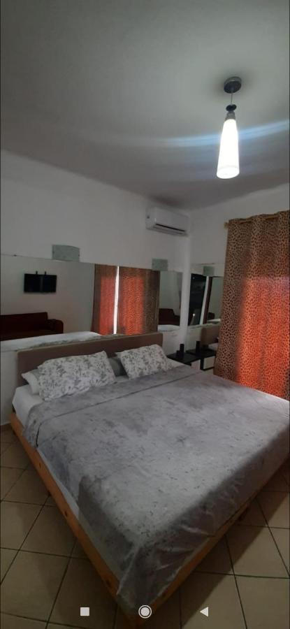Studio Avec Piscine De Luxe קאבו נגרו מראה חיצוני תמונה